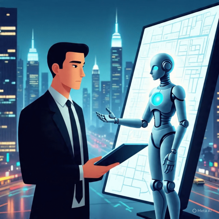 Bagaimana Aplikasi Editing Foto Berbasis AI Membantu UMKM Menciptakan Konten Visual yang Menarik?