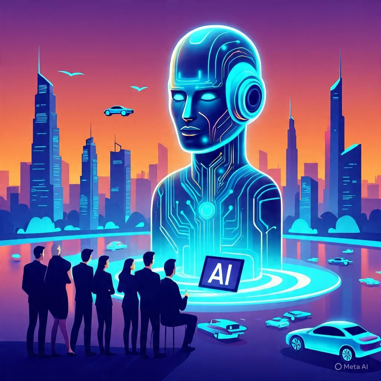 Aplikasi Editing Video Berbasis AI Membantu UMKM Membangun Kampanye Digital yang Memukau?