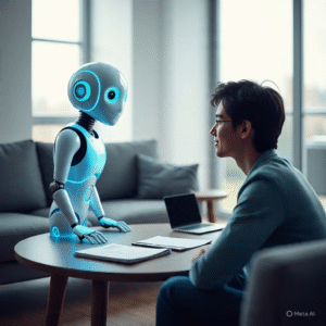 Ketika AI Menjadi Asisten Pribadi Terbaikmu: Batasan dan Kenyamanan yang Tak Terduga