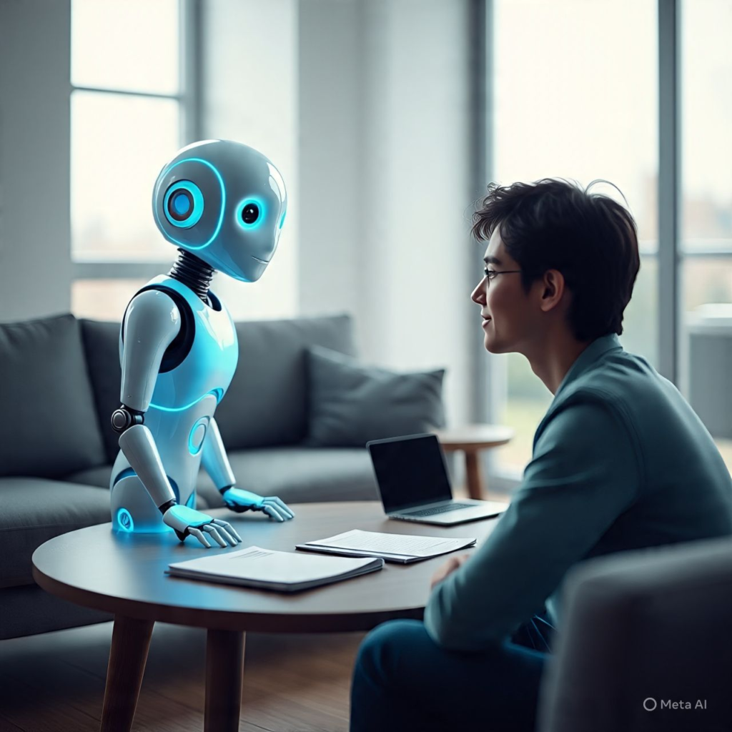 Ketika AI Menjadi Asisten Pribadi Terbaikmu: Batasan dan Kenyamanan yang Tak Terduga