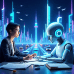 AI Bukan Ancaman, tapi Mitra Terbaikmu: Menguak Produktivitas Tanpa Batas