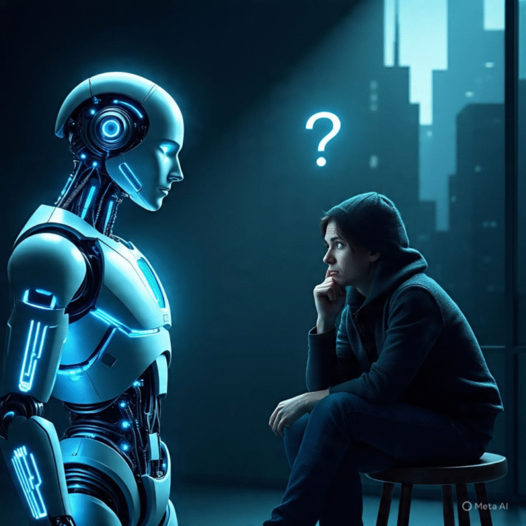 Ketika AI Mendikte Pilihan Kita: Menjelajahi Etika Algoritma dalam Rekomendasi Sehari-hari