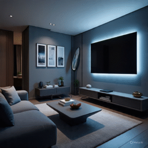 Teknologi Smart Home Berbasis AI: Otomatisasi, Keamanan, dan Kenyamanan di Genggaman