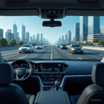 Revolusi Otomotif: Mobil Otonom dan Peran AI dalam Keselamatan di Jalan Raya