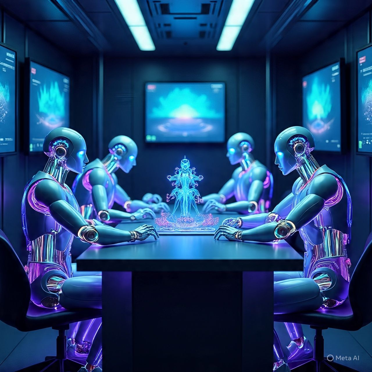 Seni Digital dan NFT: Bagaimana AI Membentuk Pasar Koleksi Kreatif Baru?