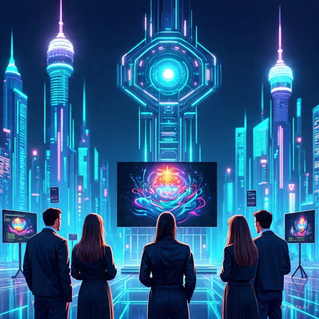 Keamanan Siber di Era Quantum Computing: Ancaman Baru dan Solusi Proteksi Data Masa Depan