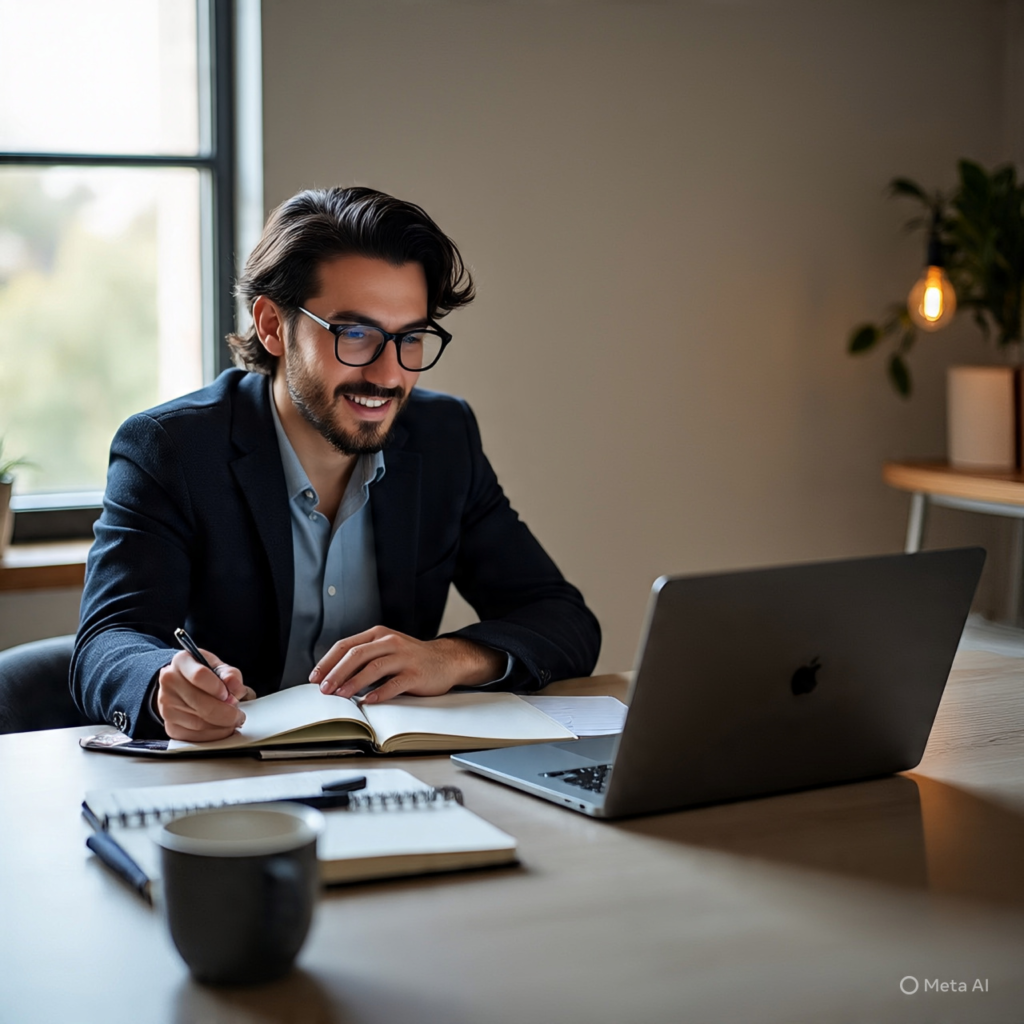 Prompt Engineering untuk Pemula: Panduan Praktis Memulai dengan AI Generatif di Era Society 5.0