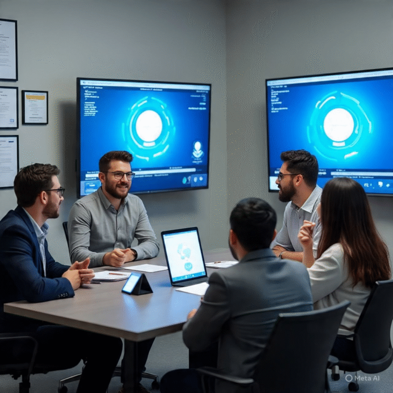 Startup AI Lokal yang Mengubah Game: Kisah Inspiratif Inovator Indonesia Menjawab Tantangan Global