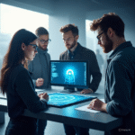 Kekuatan Ganda: Bagaimana Seniman Elite Berkolaborasi dengan AI untuk Karya Revolusioner