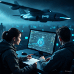 Perang Siber 2.0: Bagaimana AI Mengubah Medan Tempur Digital dan Ancaman Globalnya? Sebuah Investigasi Mendesak