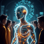 AI sebagai ‘Dewa’ Baru: Fenomena Pemujaan Algoritma dan Dampaknya pada Spiritualisme