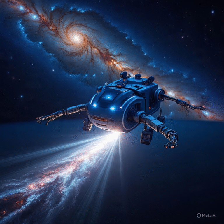 Perang Algoritma: Bagaimana AI Akan Membentuk Konflik Geopolitik Masa Depan?