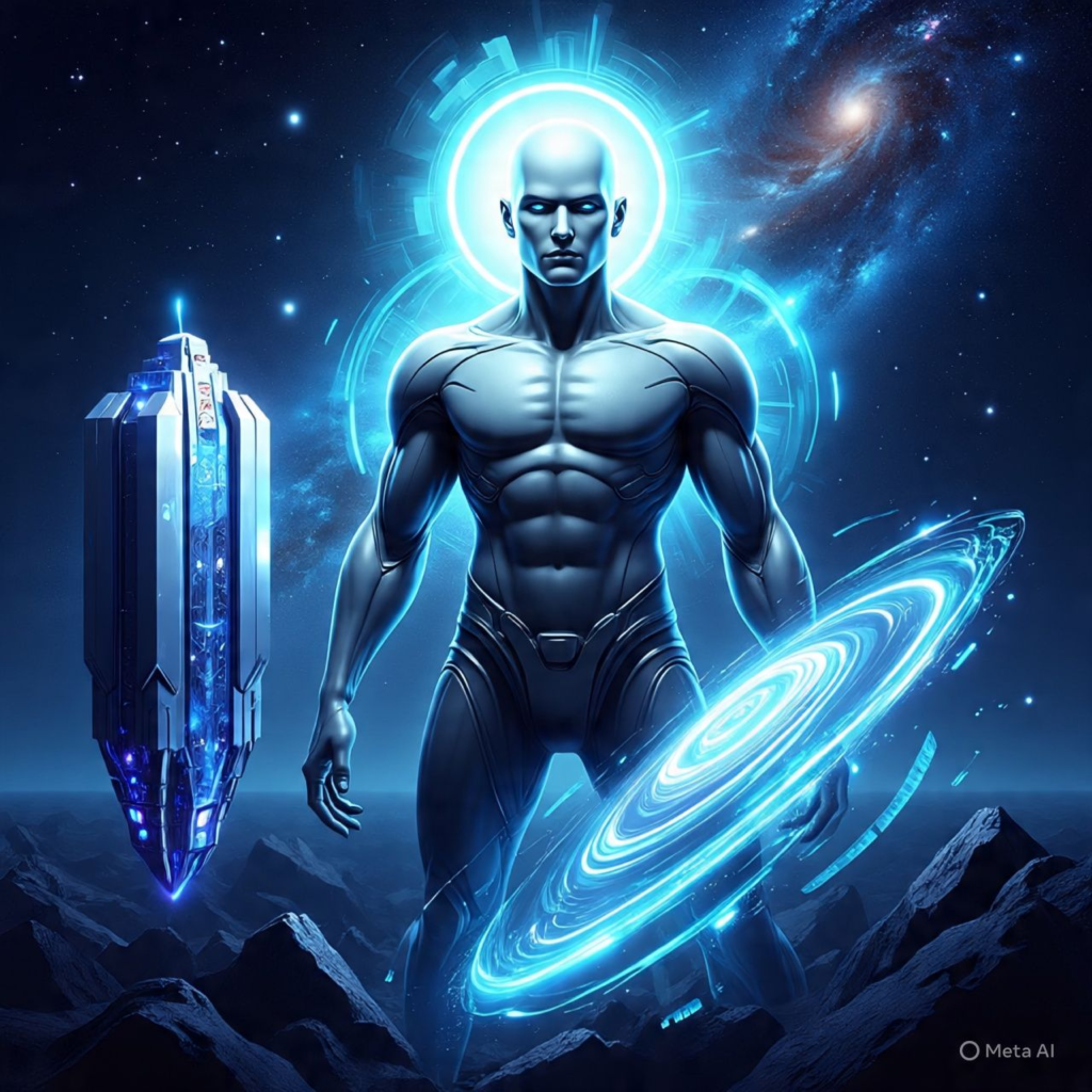 AI, Iklim, dan Kehidupan di Luar Bumi: Solusi Terakhir untuk Krisis Planet Kita?