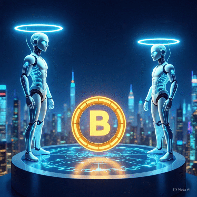 Menciptakan Kesadaran Buatan: Bisakah AI Merasakan Sakit, Bahagia, atau Jatuh Cinta? (Studi Kasus Percobaan Terkini)