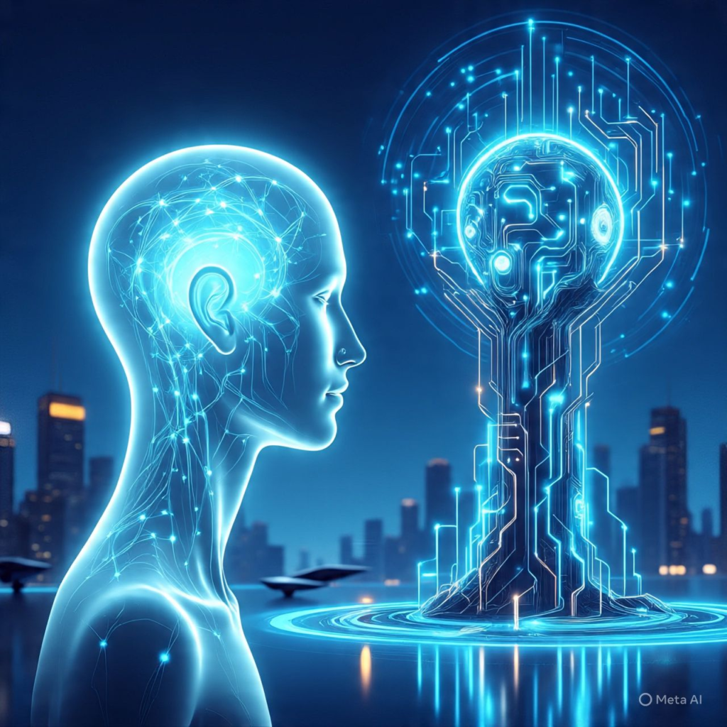 Revolusi Energi Tanpa Batas: Bagaimana AI Membuka Kunci Fusi Nuklir dan Energi Bebas?