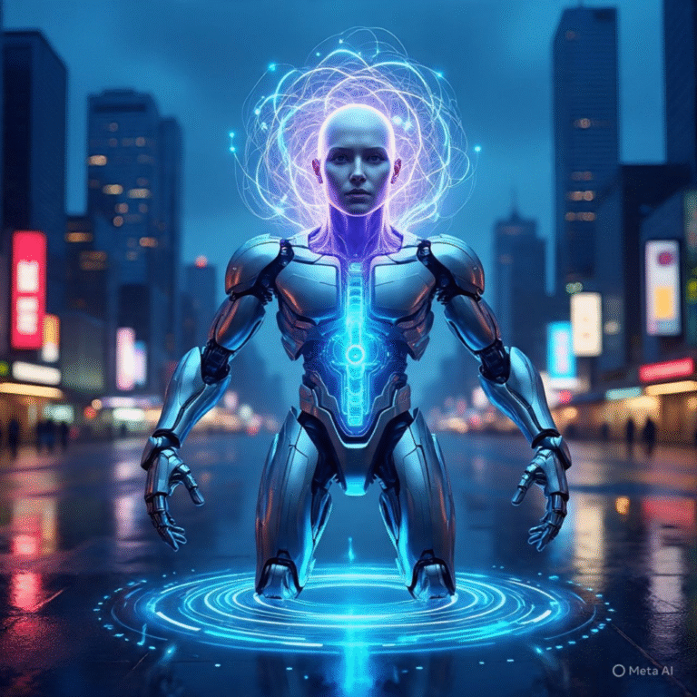 Hukum Alam Baru: Bagaimana AI Mungkin Menulis Ulang Aturan Fisika dan Batasan Sains Kita?