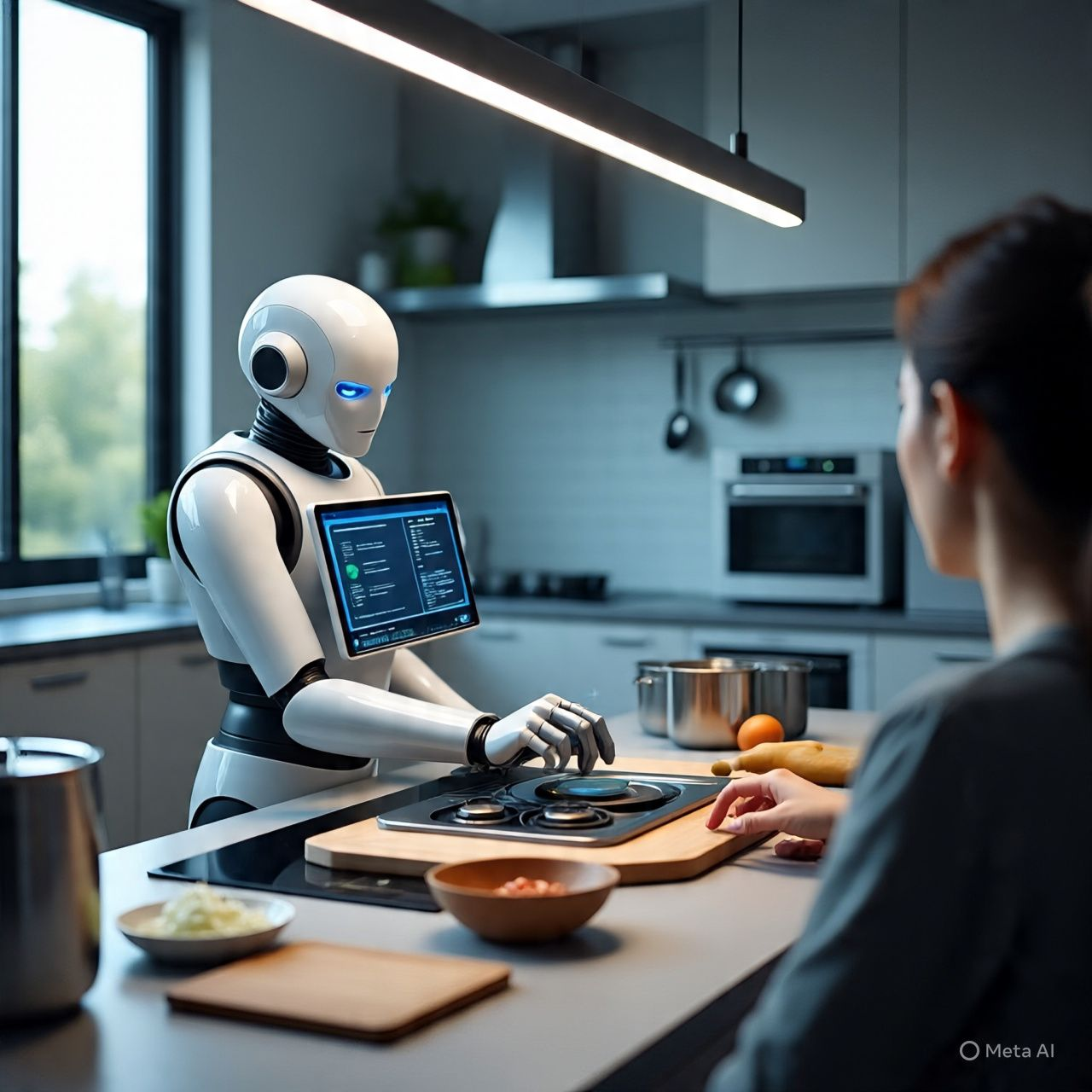 Mitos & Fakta: AI Tidak Akan Mencuri Pekerjaan Anda