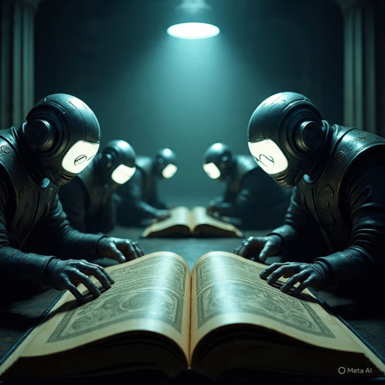 Ketika AI Berbohong: Mengungkap Misteri Halusinasi LLM dan Jalan Menuju Kebenaran yang Mendalam