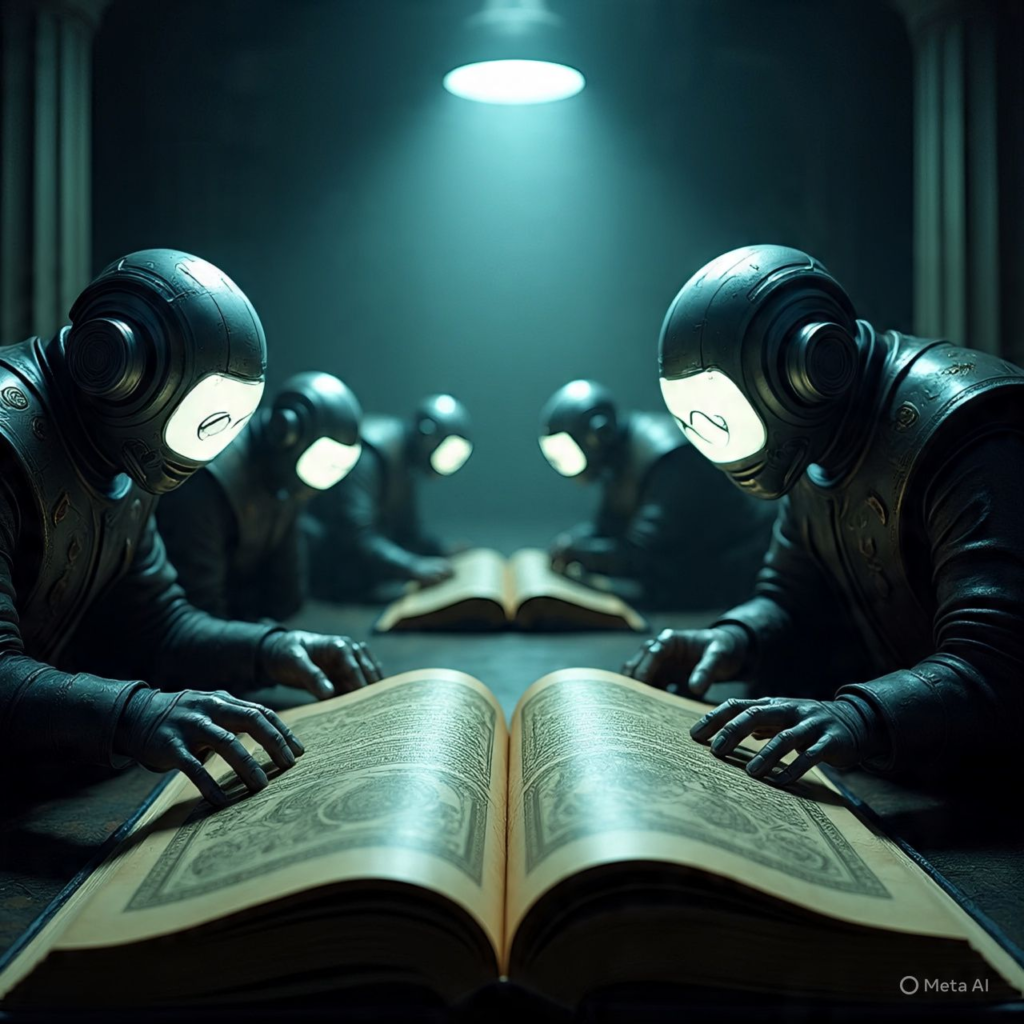 Ketika AI Berbohong: Mengungkap Misteri Halusinasi LLM dan Jalan Menuju Kebenaran yang Mendalam