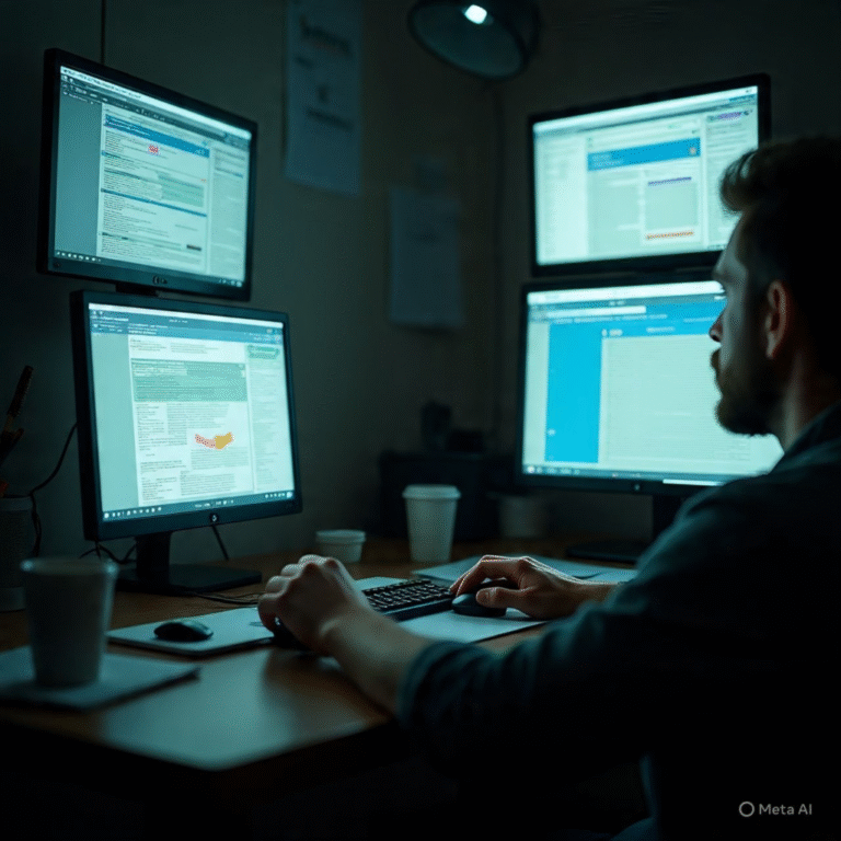 Fenomena “Digital Detox”: Analisis Psikologis di Balik Kebutuhan Jeda dari Layar yang Kian Mendesak