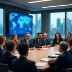 Komite Etika AI Global: Mungkinkah Dunia Bersatu Mengatur Kecerdasan Buatan yang Revolusioner?