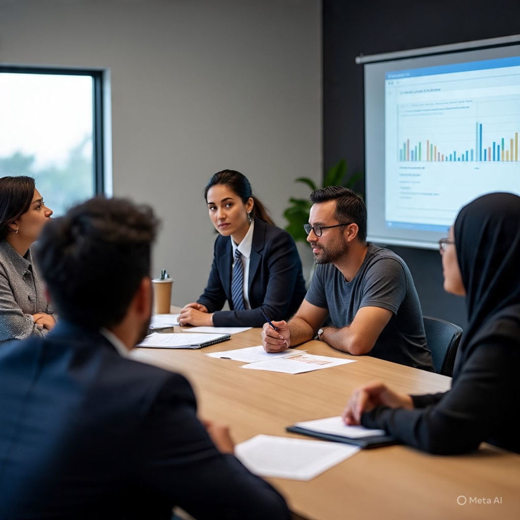 AI untuk Kebijakan Publik Berbasis Data: Haruskah Mempercepat Solusi atau Melanggengkan Bias Lama?