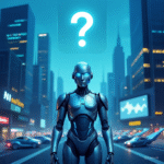 Kesenjangan AI Global: Haruskah Teknologi Ini Mendemokratisasi Dunia atau Justru Menciptakan Elite Baru?