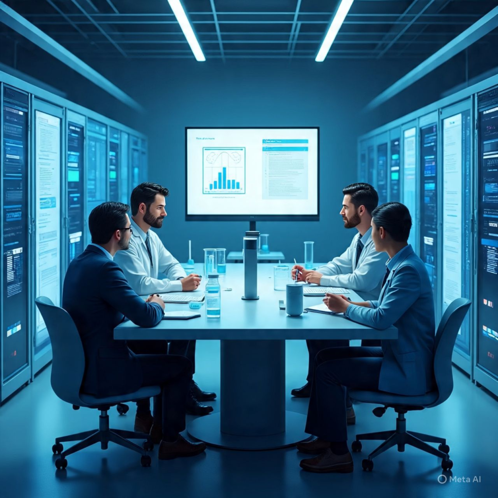 Regulasi AI: Haruskah Lebih Cepat daripada Inovasi, atau Justru Memberi Ruang Eksperimen yang Vital?