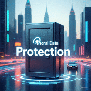 Perlindungan Data Personal di Era AI: Haruskah Jadi Hak Asasi Manusia atau Komoditas Ekonomi yang Krusial?