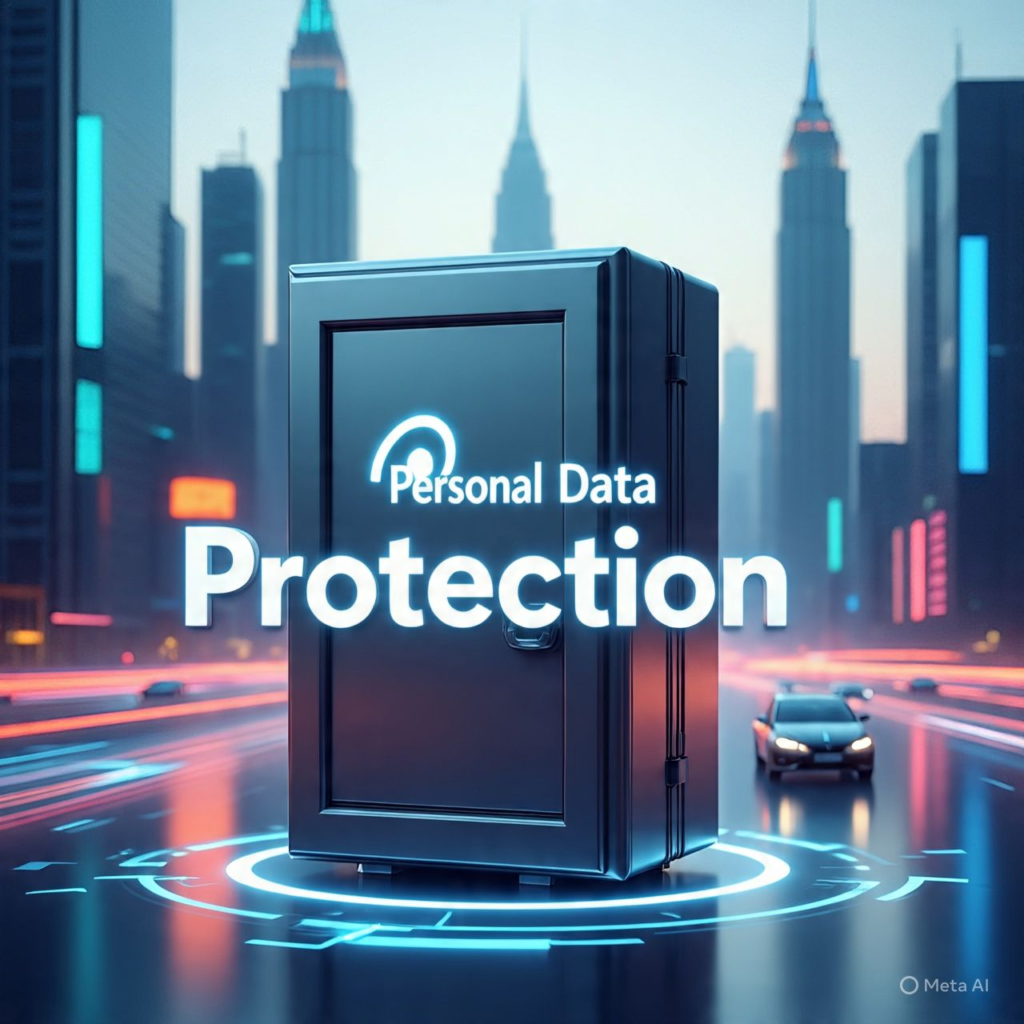 Perlindungan Data Personal di Era AI: Haruskah Jadi Hak Asasi Manusia atau Komoditas Ekonomi yang Krusial?