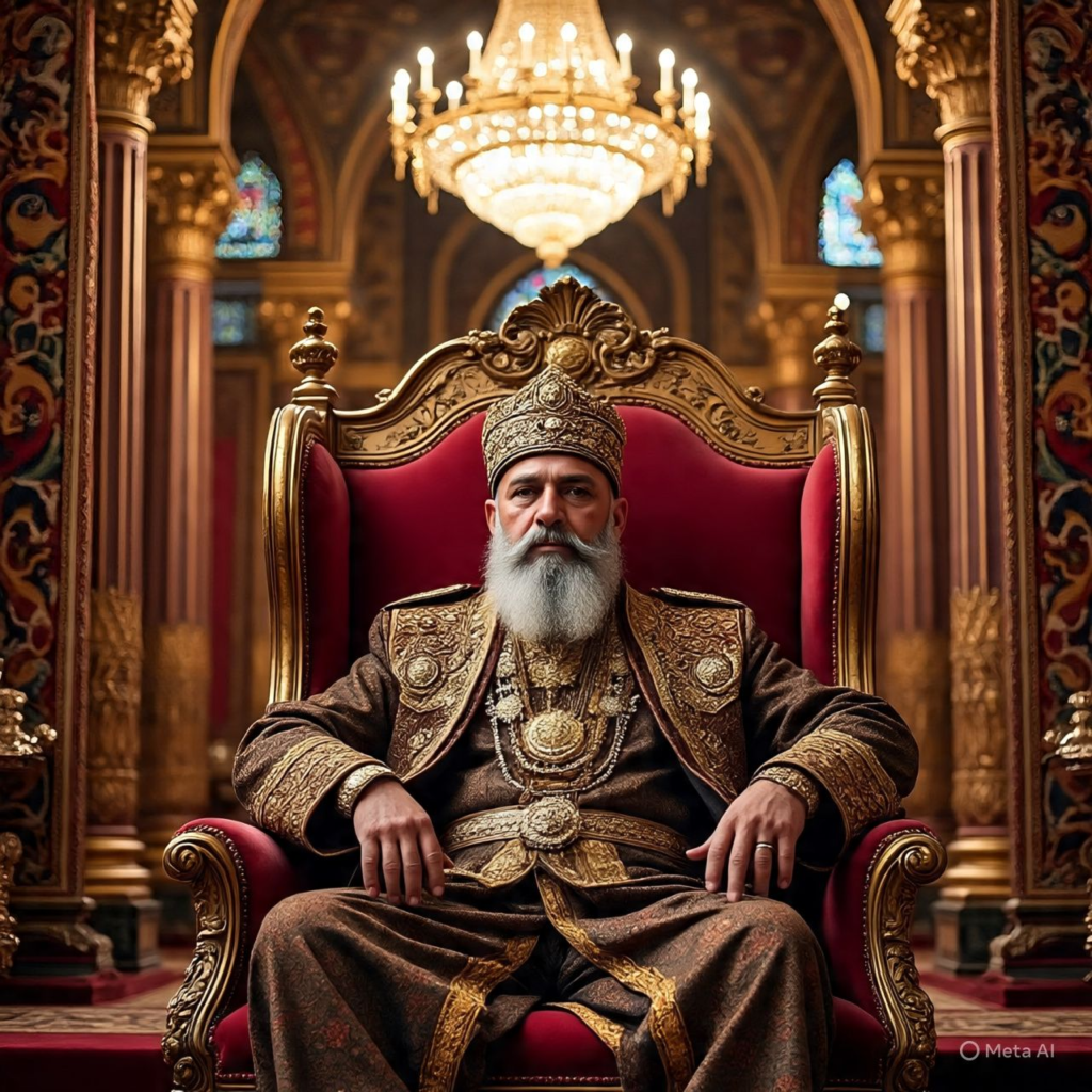 “Flexing” Ala Sultan Lokal: Antara Pamer Kekayaan, Gengsi, dan Bobroknya Literasi Finansial Bangsa