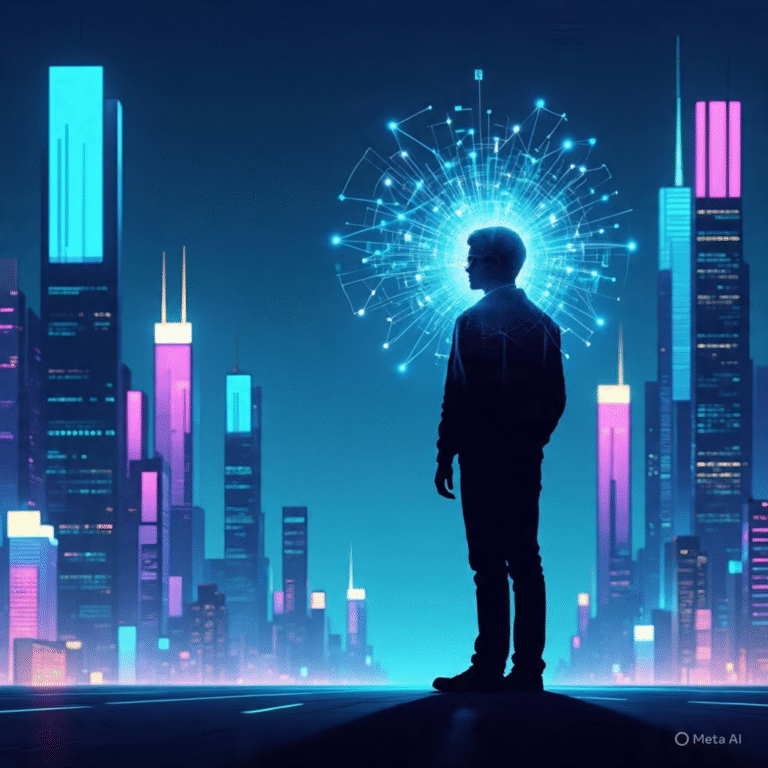 12 Prinsip Menjadi Manusia di Era AI