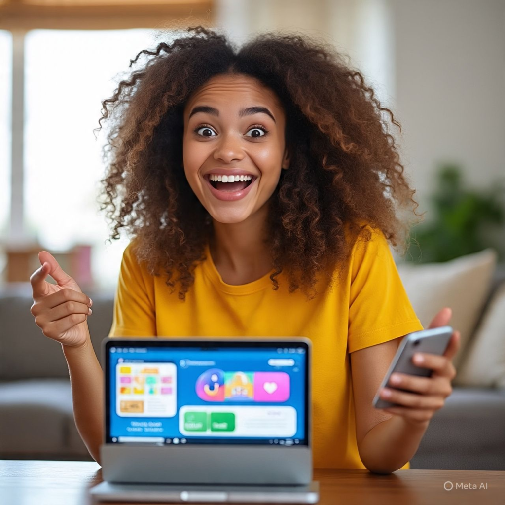 Konten “Clickbait” dan Dungu di Medsos: Siapa yang Salah, Kreator atau Penikmatnya yang Candu?