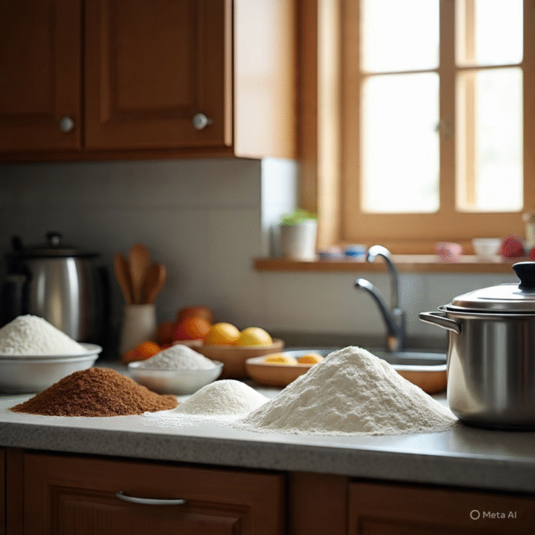 Inflasi Sembako dan Daya Beli Jeblok: Salah Siapa Harga Pasar Tak Berpihak Rakyat Jelata?