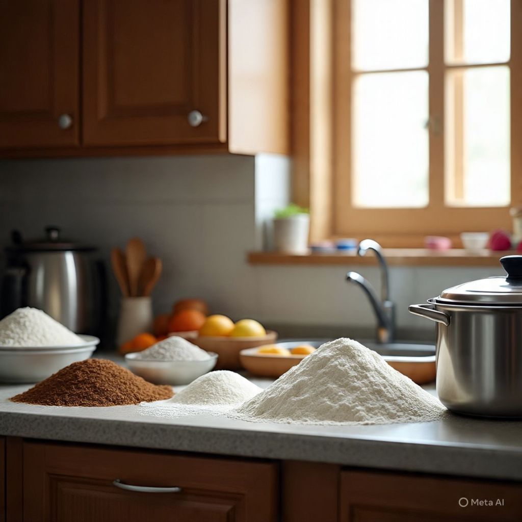 Inflasi Sembako dan Daya Beli Jeblok: Salah Siapa Harga Pasar Tak Berpihak Rakyat Jelata?