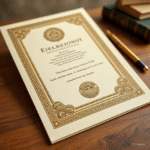 Fenomena “Ijazah Palsu” dalam Politik: Analisis Forensik Digital dan Literasi Media untuk Verifikasi Dokumen