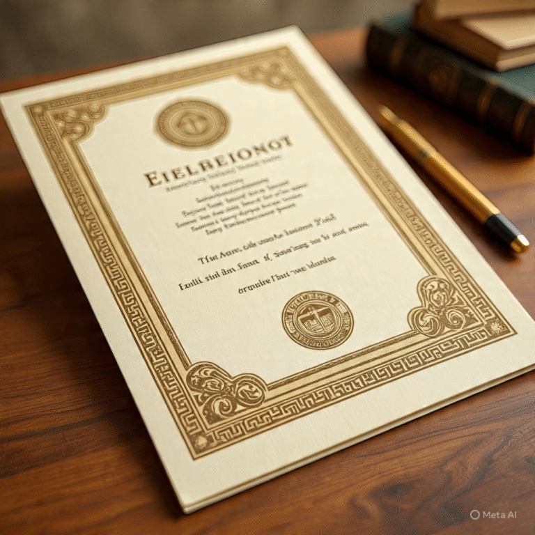 Fenomena “Ijazah Palsu” dalam Politik: Analisis Forensik Digital dan Literasi Media untuk Verifikasi Dokumen