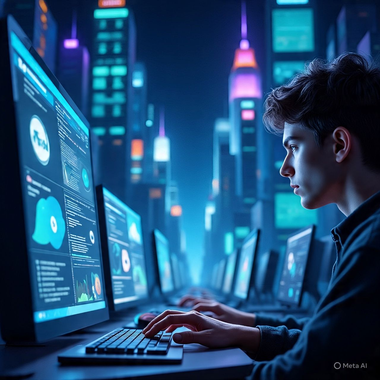 Update Terbaru Model AI Open-Source 2025: Tren, Inovasi, dan Peluang untuk Indonesia di Era Society 5.0