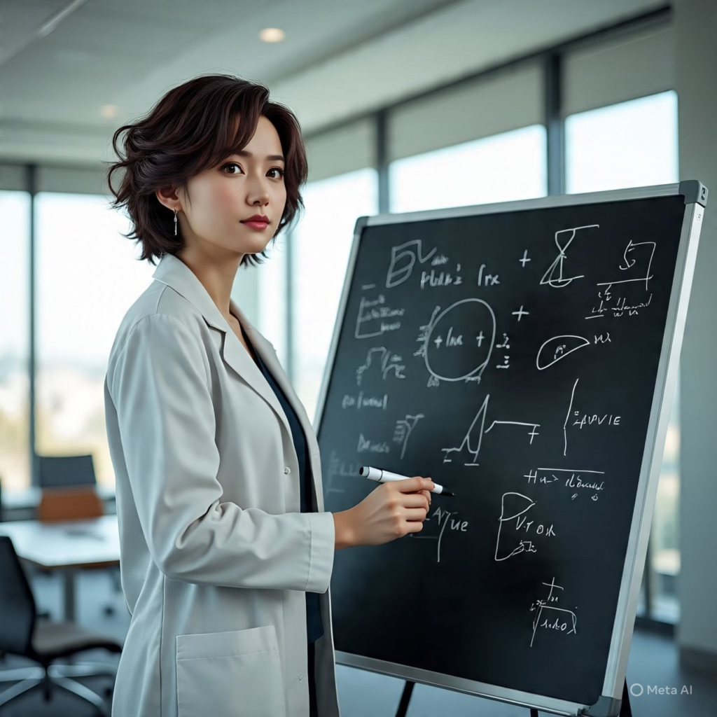 Dr. Tifa dan Narasi Kontra-Sains: Mengapa Teori Konspirasi Kesehatan Lebih Mudah Menyebar di Era Informasi?