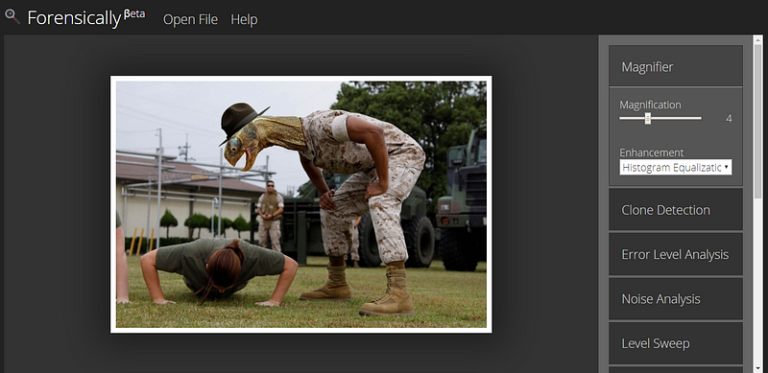 Perangkat Lunak Forensik Digital: Jendela ke Dunia Data Tersembunyi yang Mengungkap Kebenaran