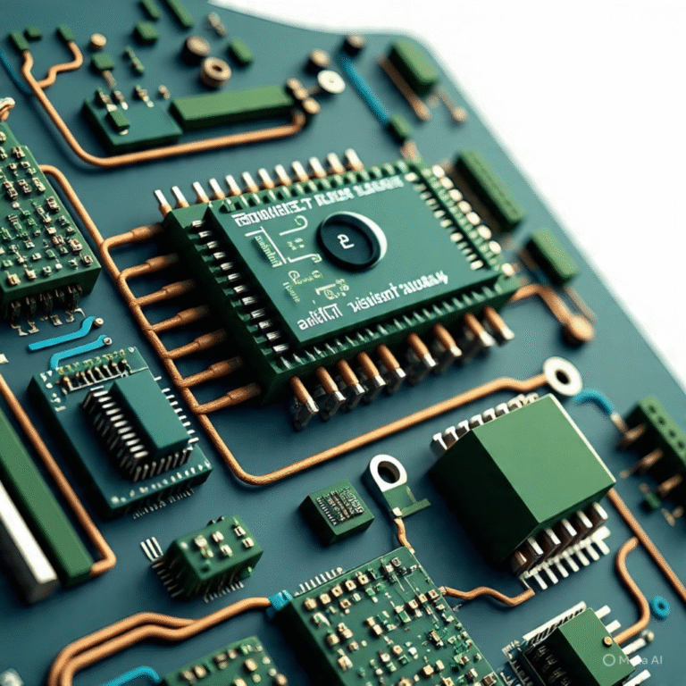 Anatomi Kepalsuan Digital: Bagaimana Dokumen Palsu Diciptakan dan Dideteksi di Era Canggih