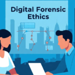 Etika Forensik Digital: Tanggung Jawab Moral Para Ahli di Tengah Badai Polarisasi Publik