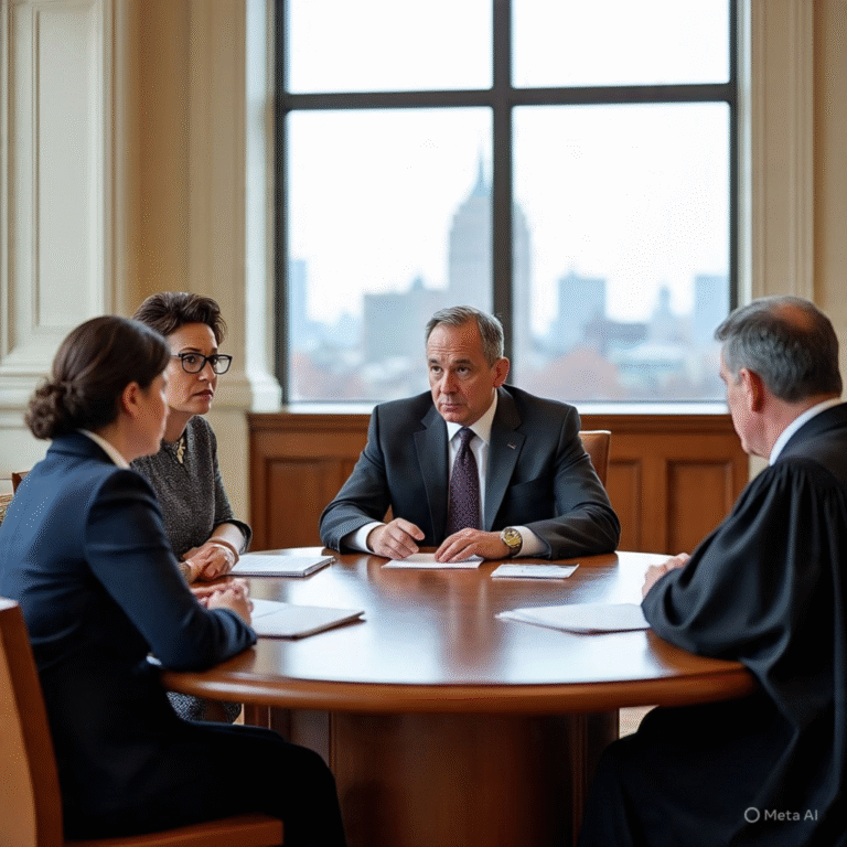 Jejak Digital Mantan dan Pejabat Publik: Tanggung Jawab Akuntabilitas yang Menggigit