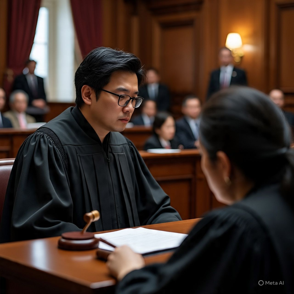 Konsekuensi Hukum dan Sosial: Efek Domino Jika Terbukti Palsu Dokumen Pejabat