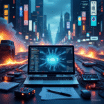 Membangun Imunitas Digital Bangsa: Seharusnya Literasi Forensik Jadi Mata Pelajaran Wajib?