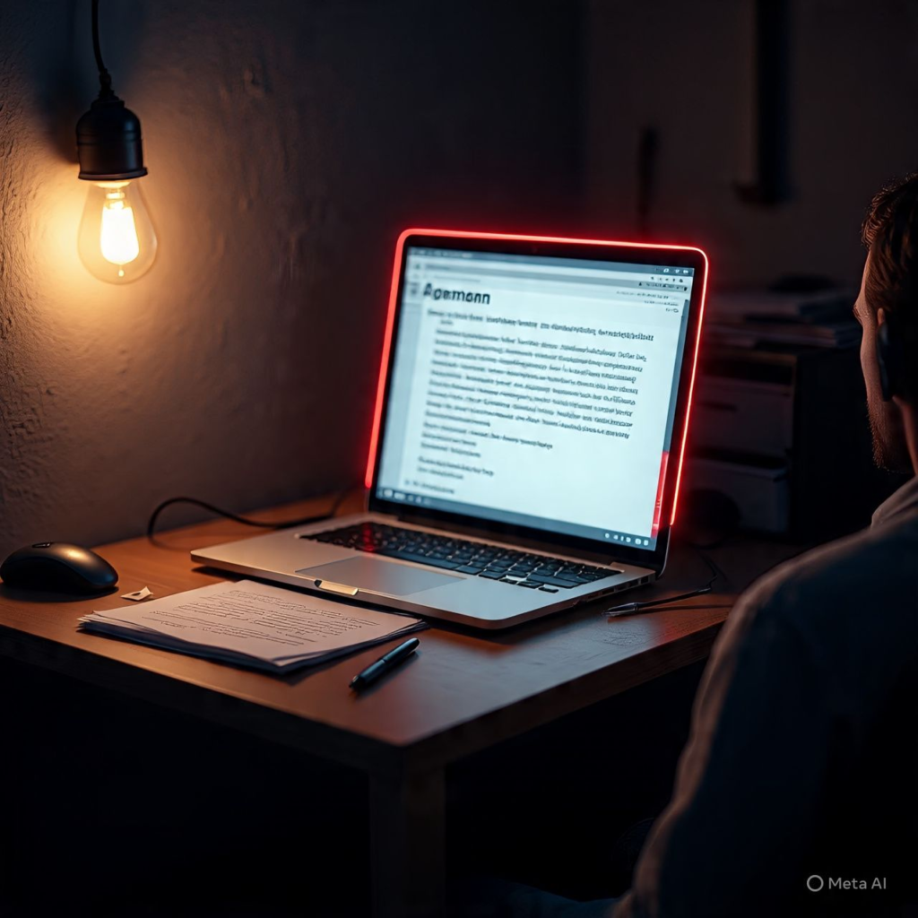 Mengenali & Menghindari Jerat Pinjol Ilegal: Ciri-ciri, Bahaya, dan Strategi Penyelamatan