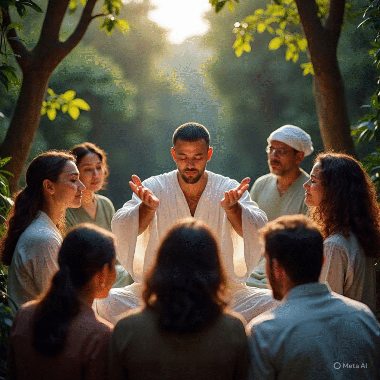 Fenomena “Healing” Massal: Antara Pencarian Kesejahteraan Mental dan Komersialisasi Tren Spiritual