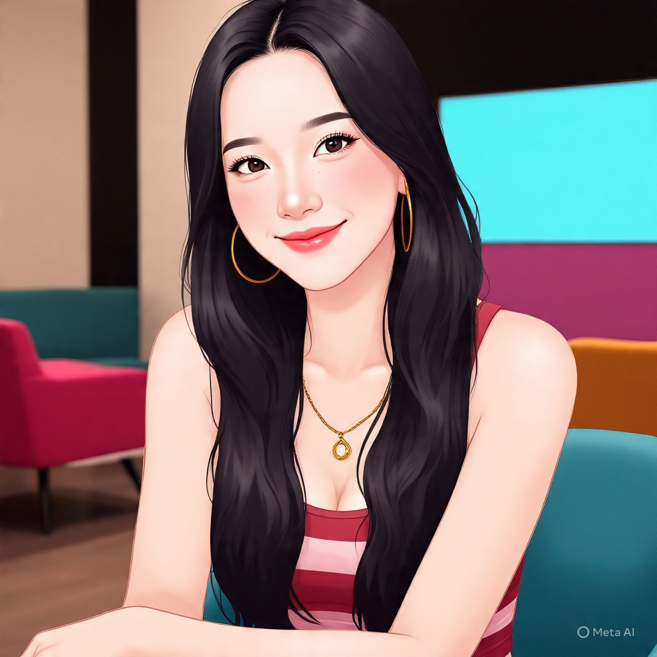 Influencer dan Standar Kecantikan: Ketika Citra Digital Menguasai Realitas dan Kesehatan Remaja