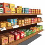 Harga Pangan Fluktuatif: Analisis Rantai Pasok dan Intervensi Pasar di Tengah Dinamika Konsumen