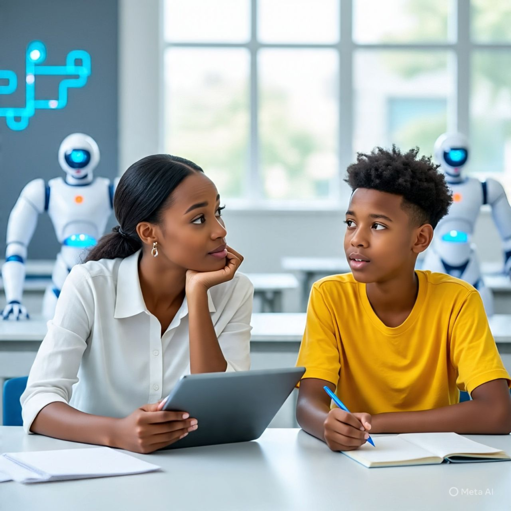 Jurus Anti Penipuan Deepfake & Scam AI (Panduan Lengkap)